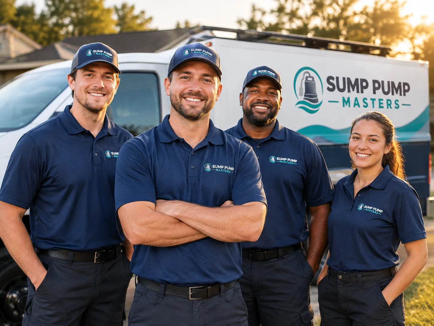 Sump Pump Repair company in Marrero, LA